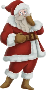 Père Noël