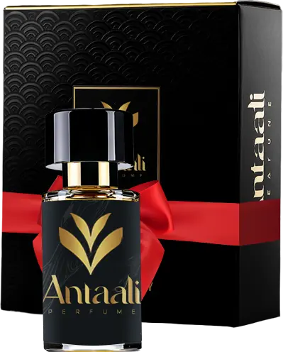Coffret Noir 50ml, offert
