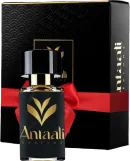 Coffret Noir 50ml, offert