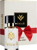 Coffret Blanc 50ml, offert